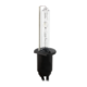 Bec Xenon H1 12V 35W Carguard, 6000K alb rece, 3500 lm