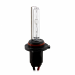 Bec Xenon H10 12V 35W Carguard, 4300K culoare originala, 3500 lm