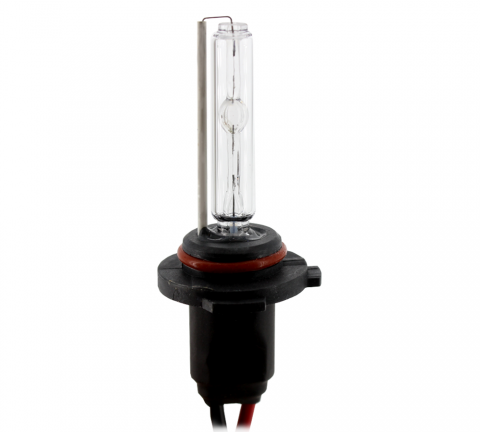 Bec Xenon H10 12V 35W Carguard, 4300K culoare originala, 3500 lm