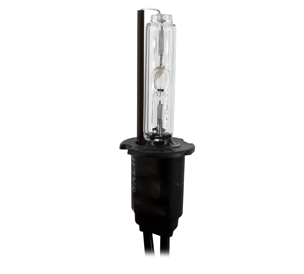 Bec Xenon H3 12V 35W Carguard, 4300K culoare originala, 3500 lm
