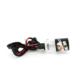 Bec Xenon H3 12V 35W Carguard, 6000K alb rece, 3500 lm - imagine 2