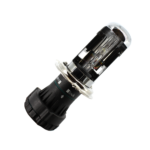 Bec Xenon H4 12V 35W Carguard, 4300K culoare originala, 3500 lm