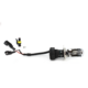 Bec Xenon H4 12V 35W Carguard, 6000K alb rece, 3500 lm - imagine 3