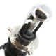 Bec Xenon H4 12V 35W Carguard, 6000K alb rece, 3500 lm - imagine 2