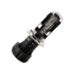 Bec Xenon H4 12V 35W Carguard, 6000K alb rece, 3500 lm