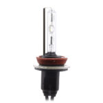 Bec Xenon H8 12V 35W Carguard, 4300K culoare originala, 3500 lm