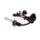 Bec Xenon H8 12V 35W Carguard, 4300K culoare originala, 3500 lm - imagine 3