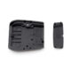Carcasa cheie pentru BMW, cu 2 butoane si lama 2 piste, model nou, Carguard - imagine 4