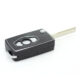 Carcasa cheie tip briceag pentru BMW, cu 3 butoane, Carguard - imagine 5
