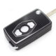 Carcasa cheie tip briceag pentru BMW, cu 3 butoane, Carguard - imagine 6
