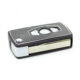 Carcasa cheie tip briceag pentru BMW, cu 3 butoane, Carguard - imagine 8