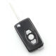 Carcasa cheie tip briceag pentru BMW, cu 3 butoane, Carguard