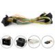 Cablu CAN-700 dedicat Carguard pentru Chevrolet, Opel, PIN to PIN