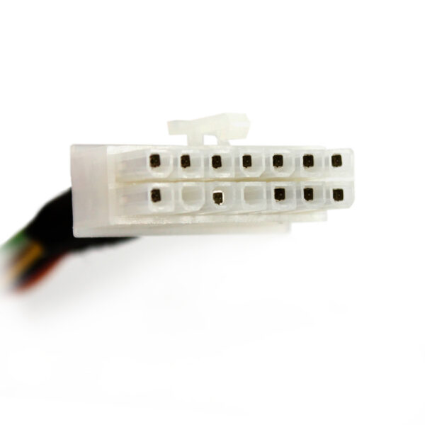 Cablu CAN-700 dedicat Carguard pentru Ford, Lancia, Volvo, PIN to PIN - imagine 4