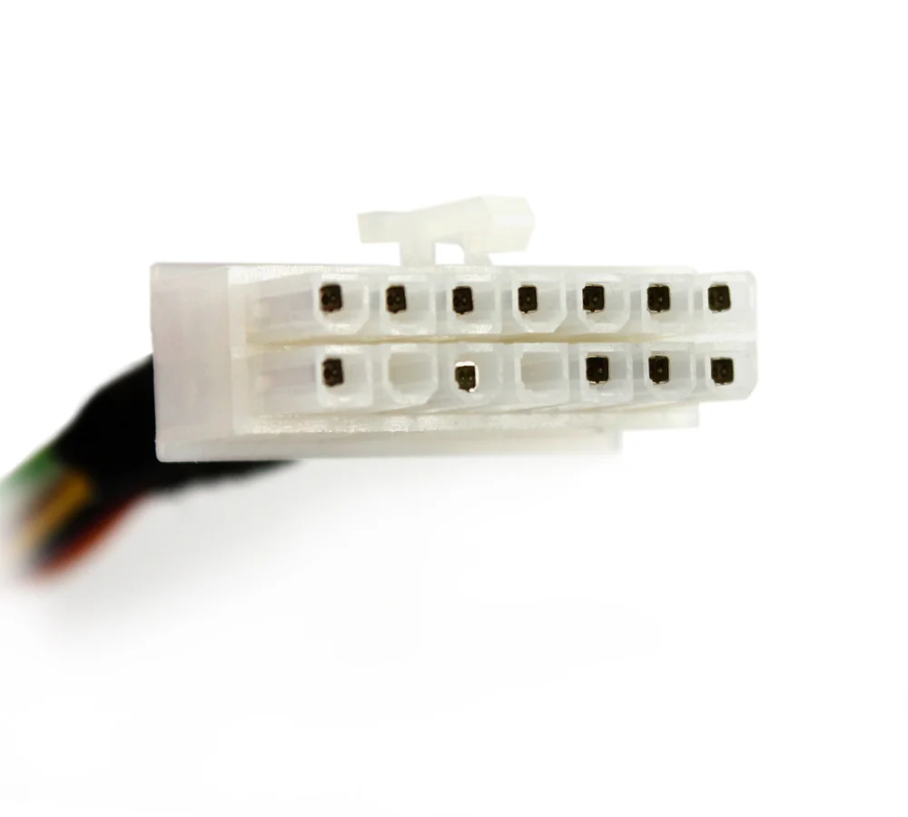 Cablu CAN-700 dedicat Carguard pentru Ford, Lancia, Volvo, PIN to PIN
