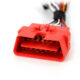 Cablu CAN-700 dedicat Carguard pentru Peugeot, PIN to PIN - imagine 2