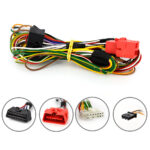 Cablu CAN-700 dedicat Carguard pentru Peugeot, PIN to PIN