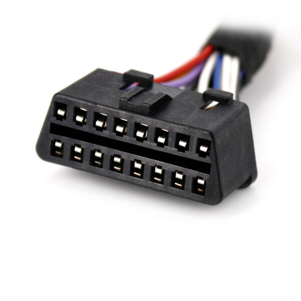 Cablu CAN-700 dedicat Carguard pentru Peugeot, PIN to PIN - imagine 3