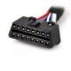 Cablu CAN-700 dedicat Carguard pentru Peugeot, PIN to PIN - imagine 3