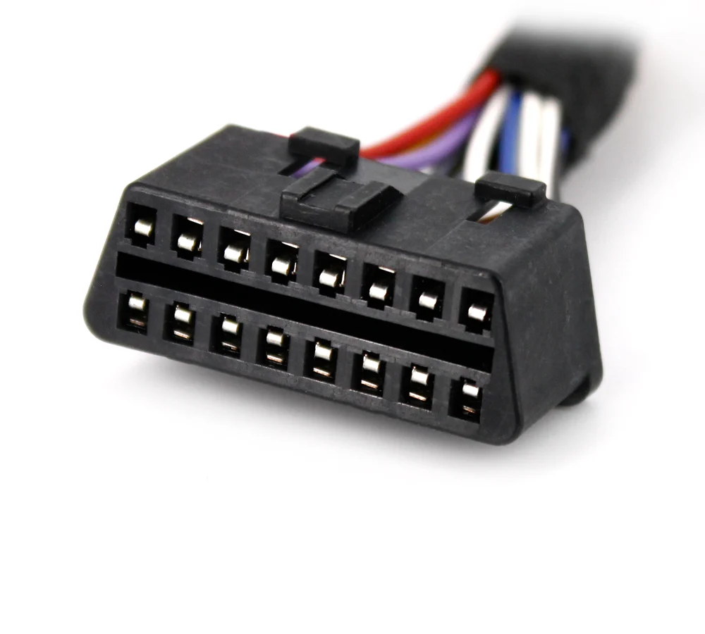 Cablu CAN-700 dedicat Carguard pentru Peugeot, PIN to PIN