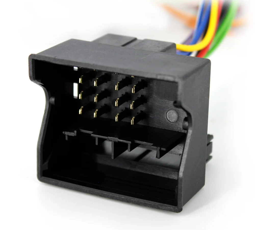 Cablu CAN-700 dedicat Carguard pentru Renault, PIN to PIN 1 Cablu CAN-700 dedicat Carguard pentru Renault, PIN to PIN