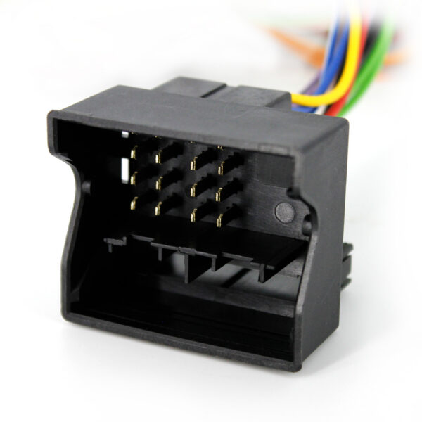 Cablu CAN-700 dedicat Carguard pentru Seat, PIN to PIN - imagine 2