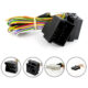 Cablu CAN-700 dedicat Carguard pentru Seat, PIN to PIN