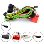 Cablu CAN-770/777 dedicat Carguard pentru Ford, Lancia, Volvo, PIN to PIN