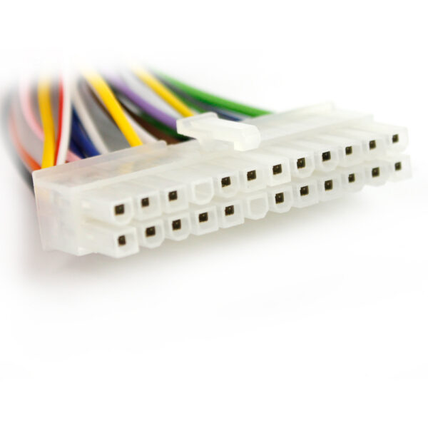 Cablu CAN-770/777 dedicat Carguard pentru Ford, Lancia, Volvo, PIN to PIN - imagine 4