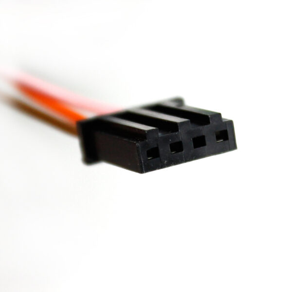 Cablu CAN-770/777 dedicat Carguard pentru Ford, Lancia, Volvo, PIN to PIN - imagine 5