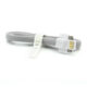 Cablu de date pentru iPhone 3/3S/4/4S, 90 cm, CARGUARD - imagine 5