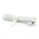 Cablu de date pentru iPhone 3/3S/4/4S, 90 cm, CARGUARD - imagine 6