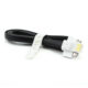 Cablu de date pentru iPhone 3/3S/4/4S, 90 cm, CARGUARD - imagine 8