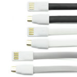Cablu Micro USB, Carguard, diverse culori