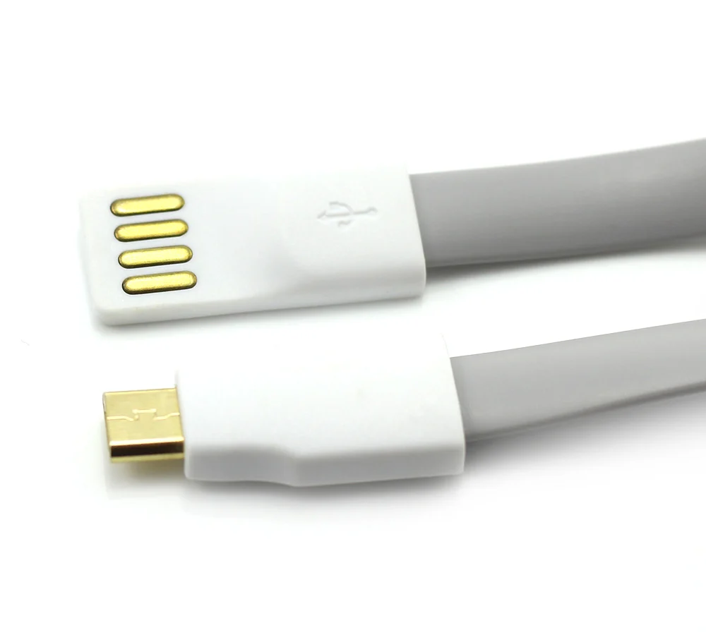 Cablu Micro USB, Carguard, diverse culori