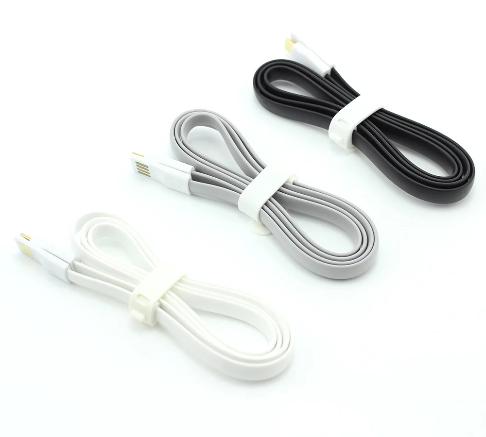 Cablu Micro USB, Carguard, diverse culori