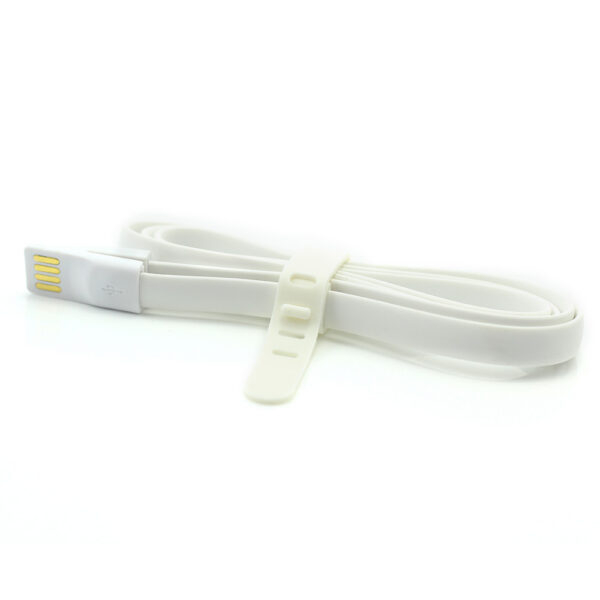 Cablu Micro USB, Carguard, diverse culori - imagine 4
