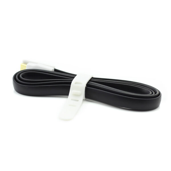 Cablu Micro USB, Carguard, diverse culori - imagine 5