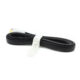 Cablu Micro USB, Carguard, diverse culori - imagine 5