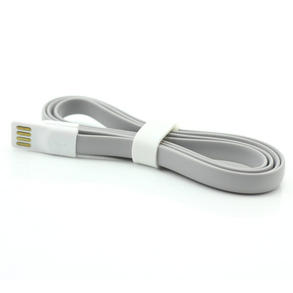 Cablu Micro USB, Carguard, diverse culori - imagine 6
