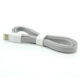 Cablu Micro USB, Carguard, diverse culori - imagine 6