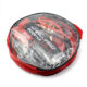 Cablu de curent auto, CARGUARD, 300 A, lungime 2,5 m - imagine 4