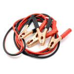 Cablu de curent auto, CARGUARD, 300 A, lungime 2,5 m