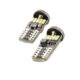 LED pentru interior/portbagaj Carguard CAN127, 150 lumeni, T10 (W5W), 12V, set 2 buc - imagine 3