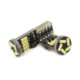 LED pentru interior/portbagaj Carguard CAN127, 150 lumeni, T10 (W5W), 12V, set 2 buc - imagine 4