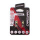 LED pentru interior/portbagaj Carguard CAN128, 240 lumeni, set 2 buc, T10, Canbus, 12V - imagine 2