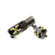 LED pentru interior/portbagaj Carguard CAN128, 240 lumeni, set 2 buc, T10, Canbus, 12V - imagine 4