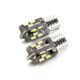 LED pentru interior/portbagaj Carguard CAN128, 240 lumeni, set 2 buc, T10, Canbus, 12V