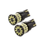 LED pentru interior/portbagaj Carguard CAN129, 360 lumeni, T10 (W5W), 12V, set 2 buc