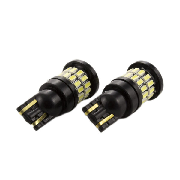 LED pentru interior/portbagaj Carguard CAN129, 360 lumeni, T10 (W5W), 12V, set 2 buc - imagine 3